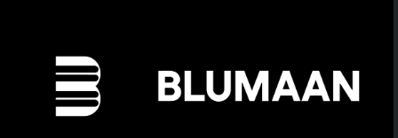 BLUMAAN logo